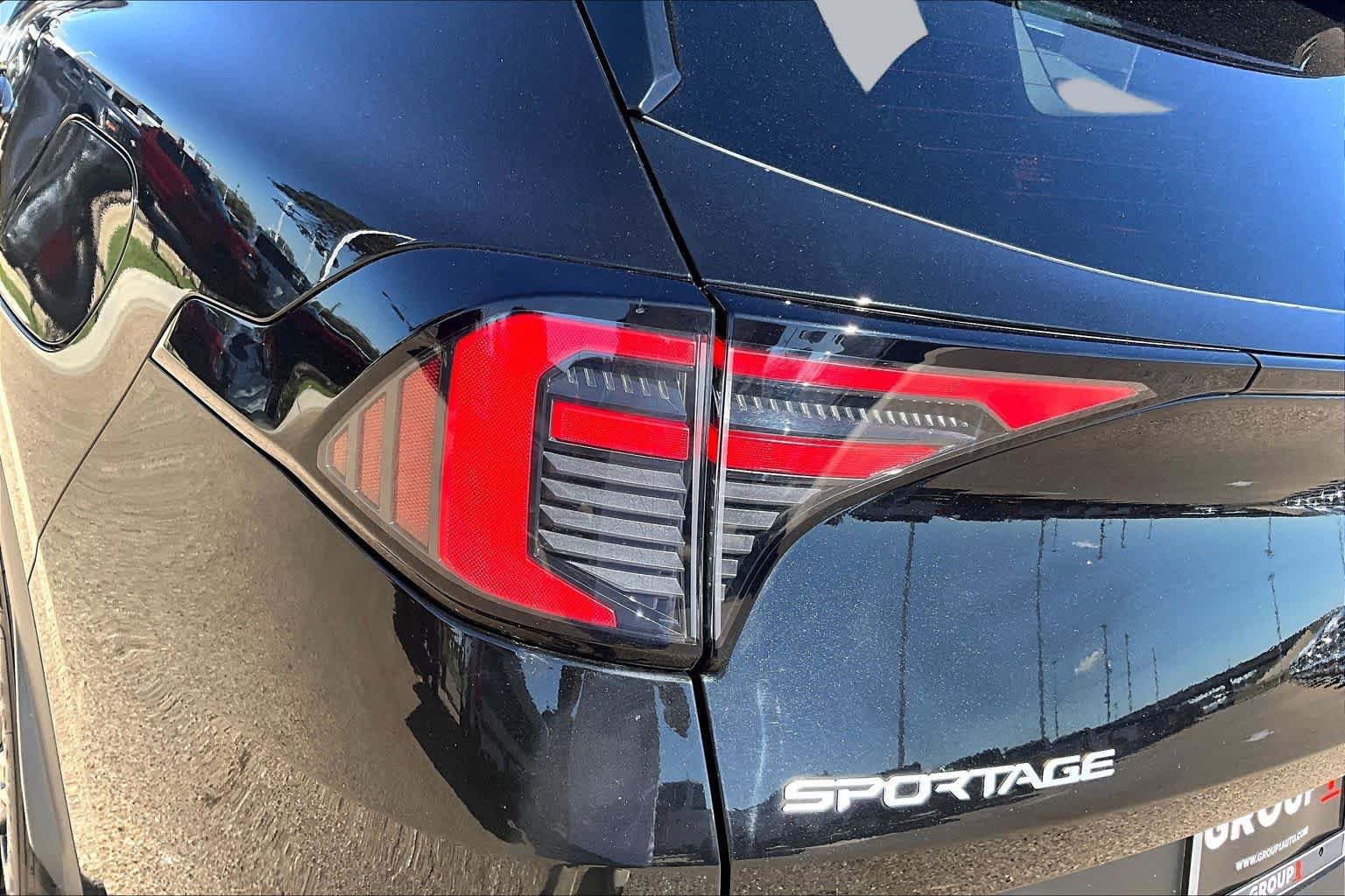 Used 2026 Kia Sportage S AWD/4WD image 32