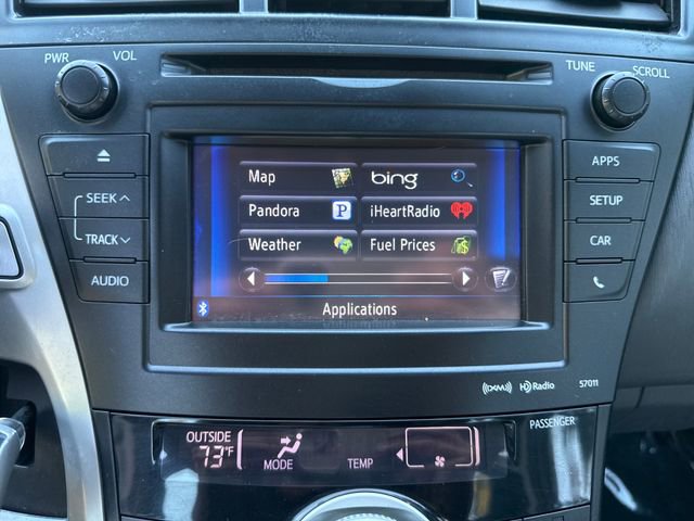 Used 2012 Toyota Prius V Three FWD image 18