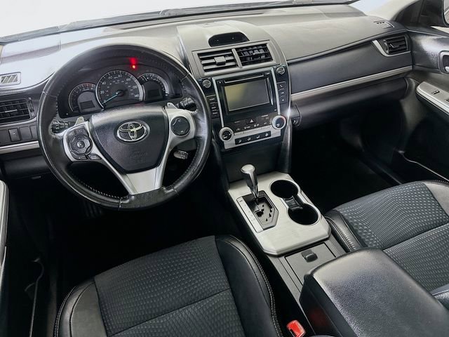 Used 2012 Toyota Camry SE FWD image 27