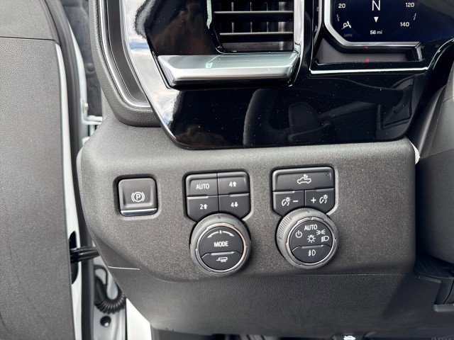 New 2026 Chevrolet Silverado 1500 RST w/ All Star Edition Plus image 20