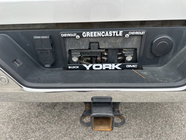 Used 2023 GMC Sierra 3500 SLT w/ SLT Preferred Package image 18