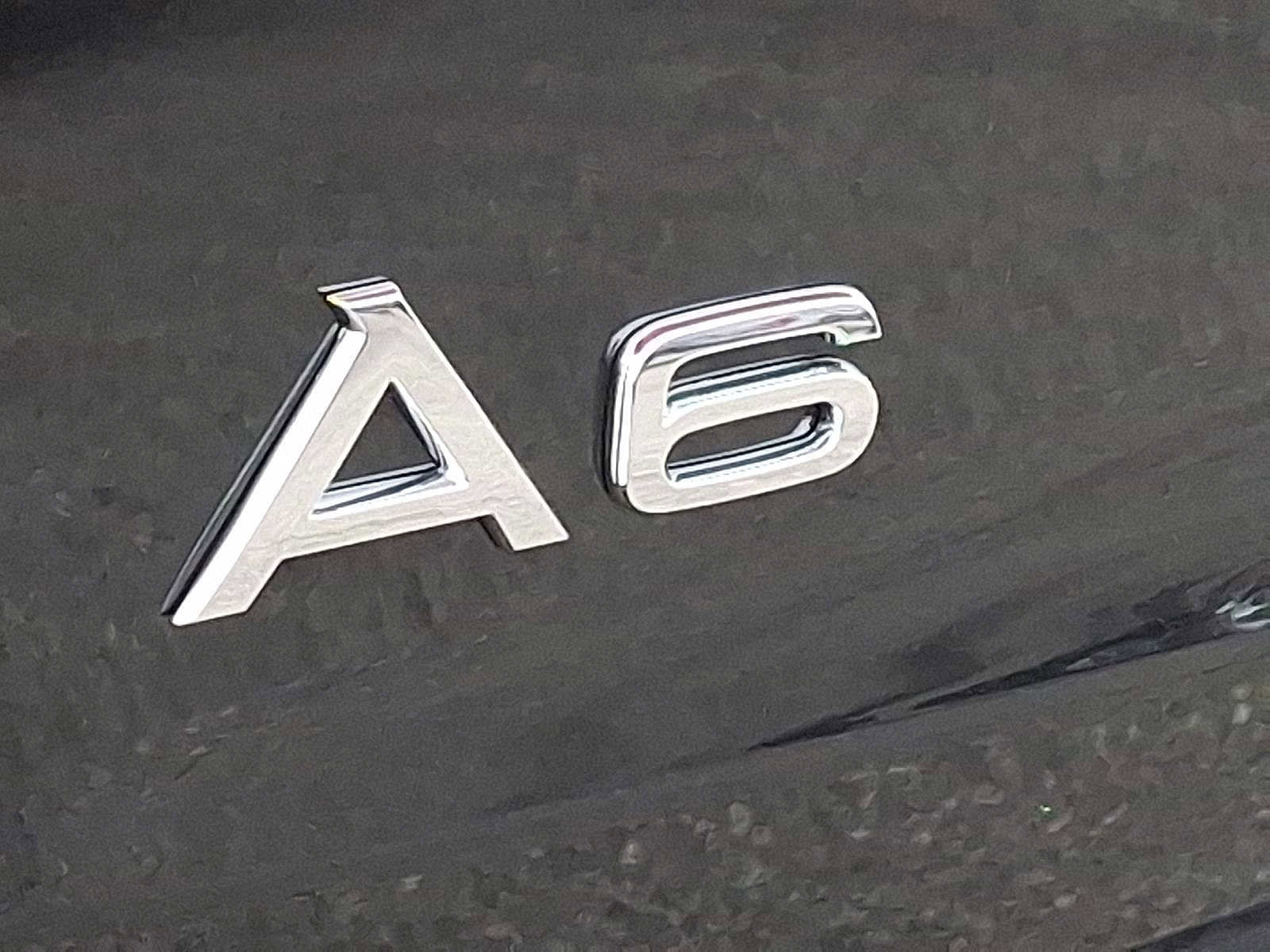 New 2026 Audi A6 Premium Plus image 18