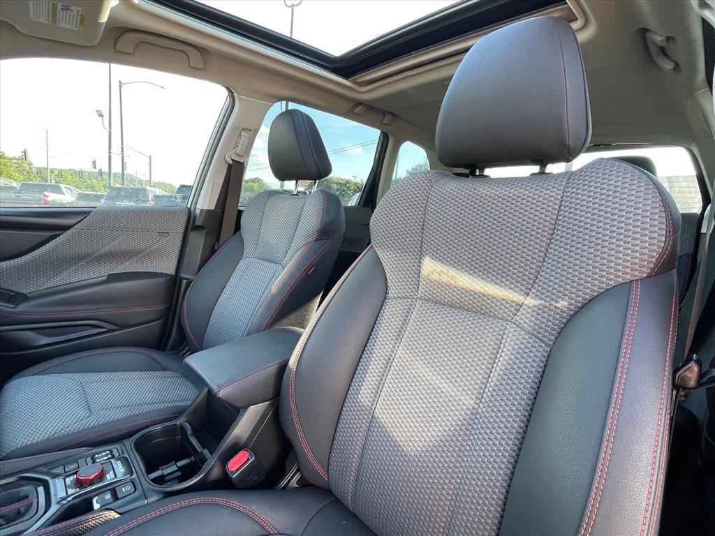 Used 2022 Subaru Forester Sport AWD/4WD image 22
