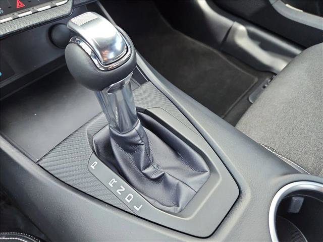 Used 2024 Ford Mustang Coupe image 12