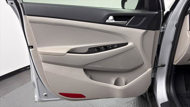 Used 2019 Hyundai Tucson SE FWD image 13