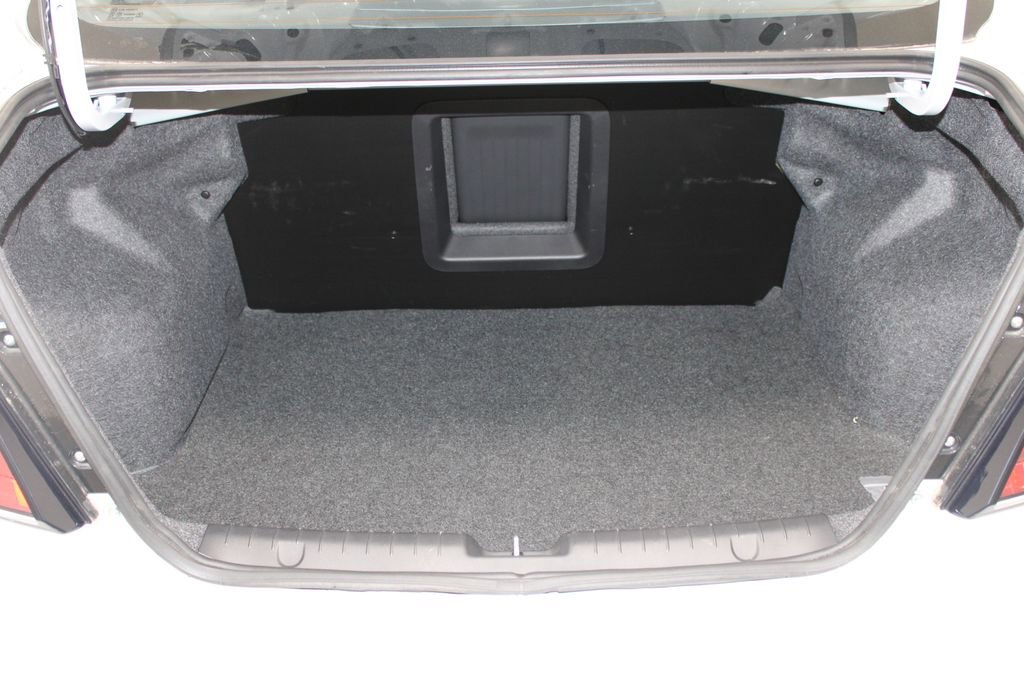 Used 2024 Mitsubishi Mirage G4 LE FWD image 13