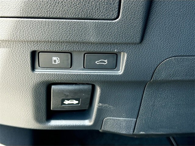 New 2025 Lexus ES 350 w/ Premium Package image 35