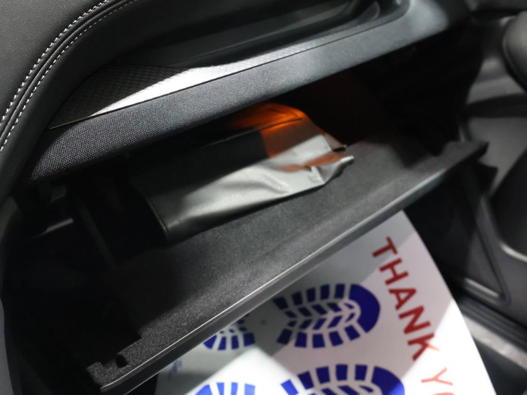 Used 2025 Subaru Legacy Premium image 31