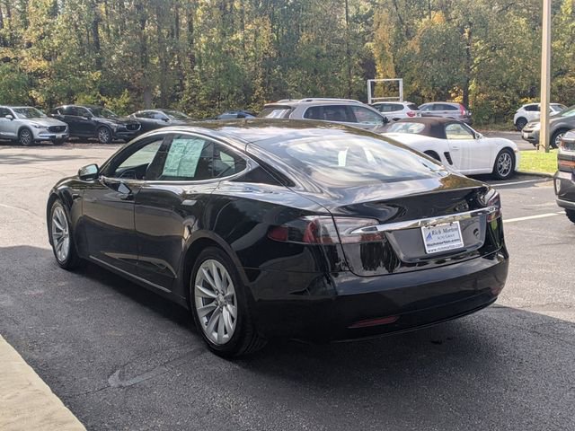 Used 2017 Tesla Model S 60 image 4