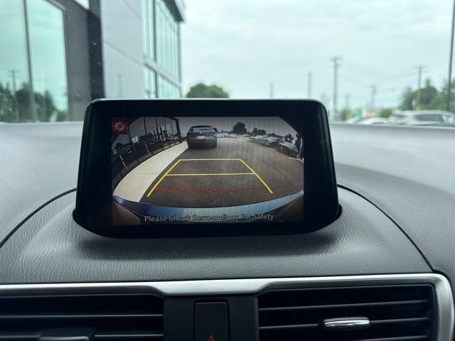 Used 2017 MAZDA MAZDA3 Sport FWD image 17