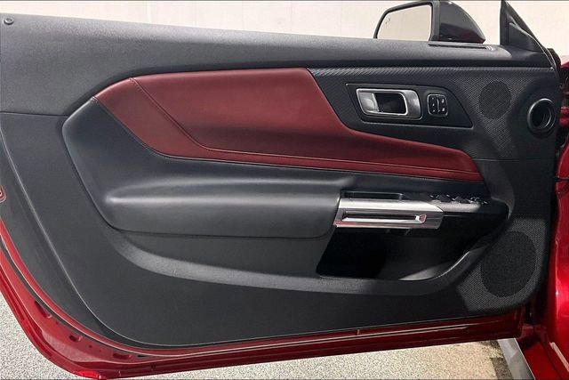 Used 2024 Ford Mustang GT Premium image 21