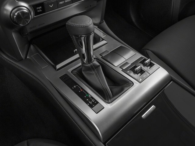 Used 2016 Lexus GX 460 w/ Premium Package AWD/4WD image 11