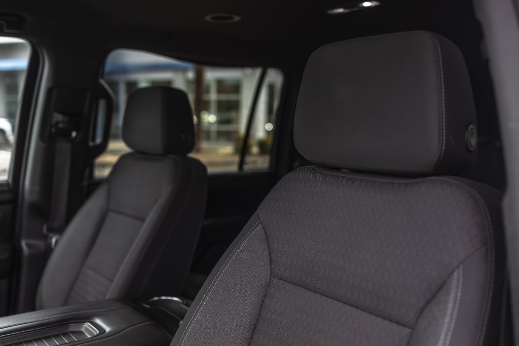 Used 2022 Chevrolet Suburban LS AWD/4WD image 20