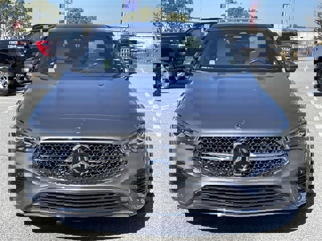 Used 2024 Mercedes-Benz CLA 250 CLA 250 image 26