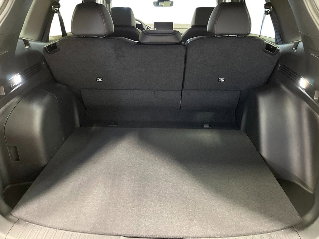 New 2026 Honda CR-V Sport-L image 26