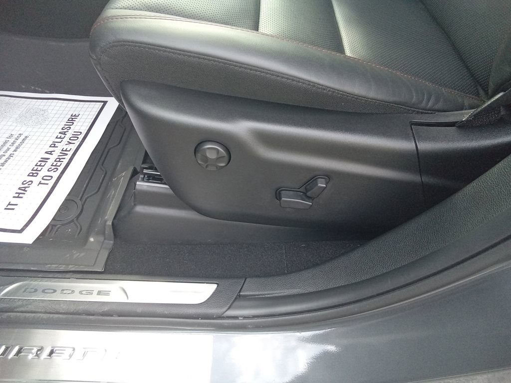 New 2026 Chrysler Pacifica Select w/ S Appearance Package image 13