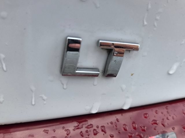 Used 2019 Chevrolet Malibu LT FWD image 16