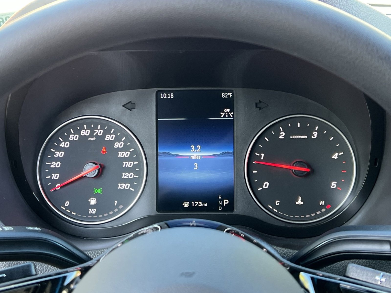 New 2026 Mercedes-Benz Sprinter 3500 image 15