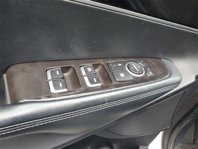 Used 2017 Kia Sorento LX image 19