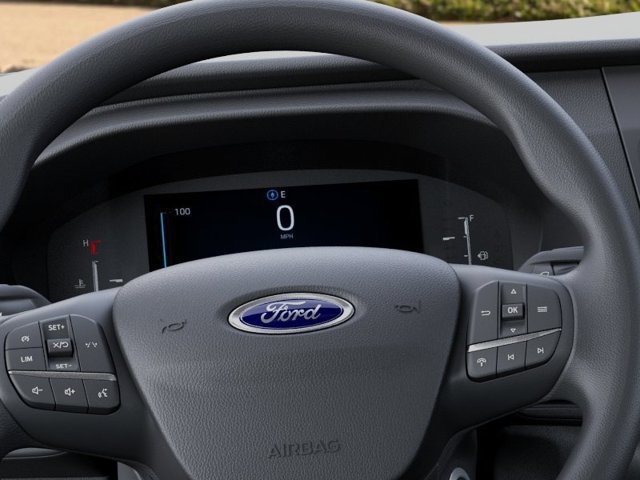 New 2027 Ford Transit 350 XL RWD image 13