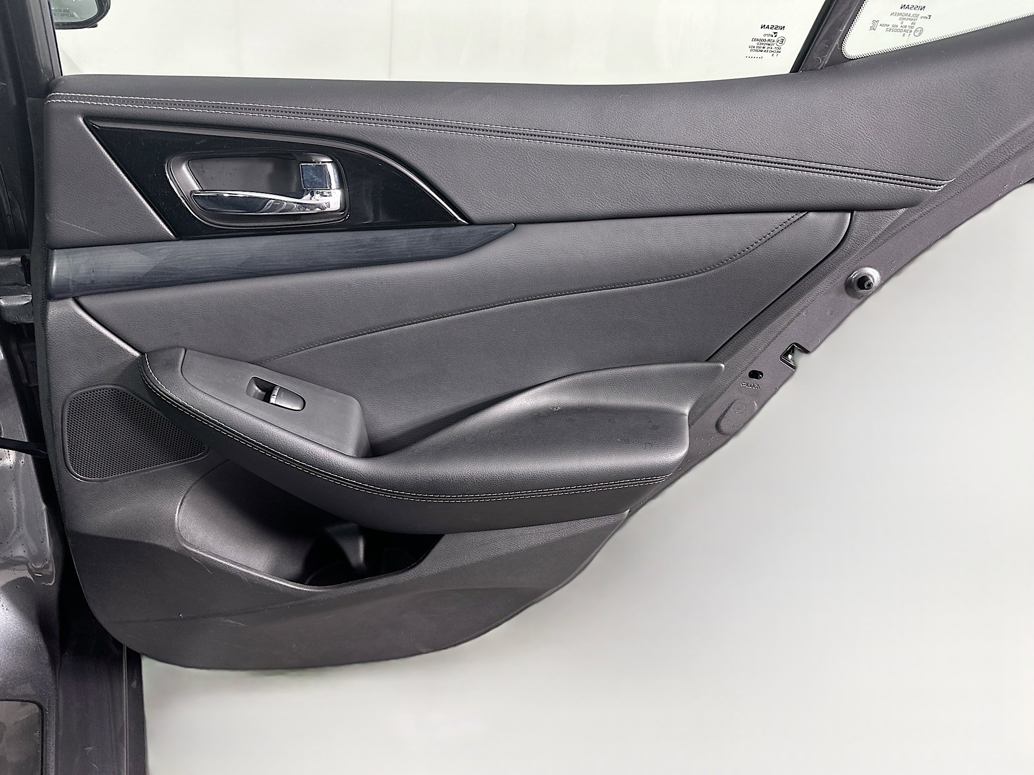 Used 2023 Nissan Maxima Platinum w/ Sport Mat Group image 31