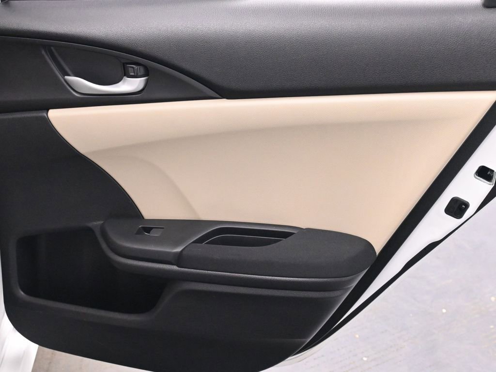 Used 2016 Honda Civic EX-T image 20