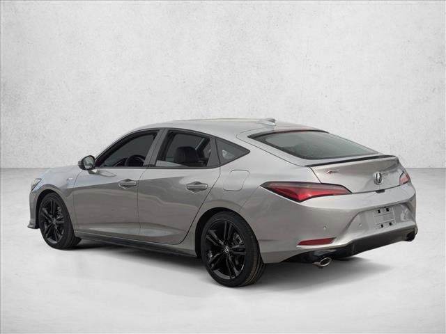 New 2026 Acura Integra A-Spec image 9