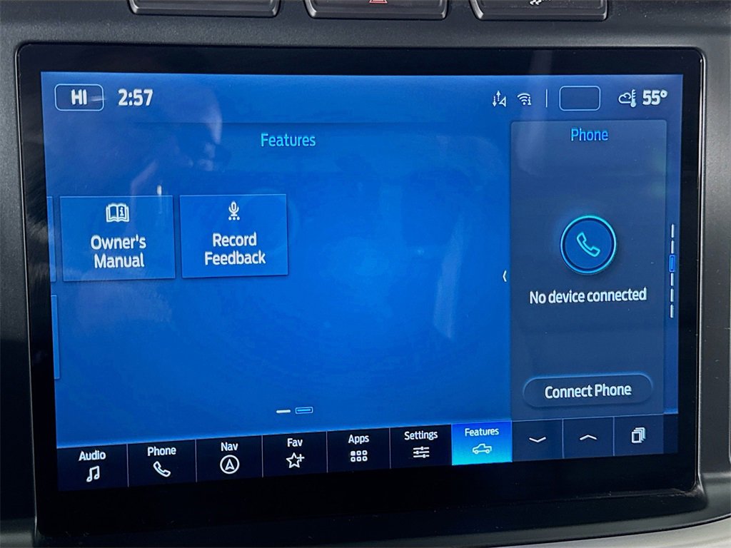 Used 2022 Ford F150 Lightning Pro image 42