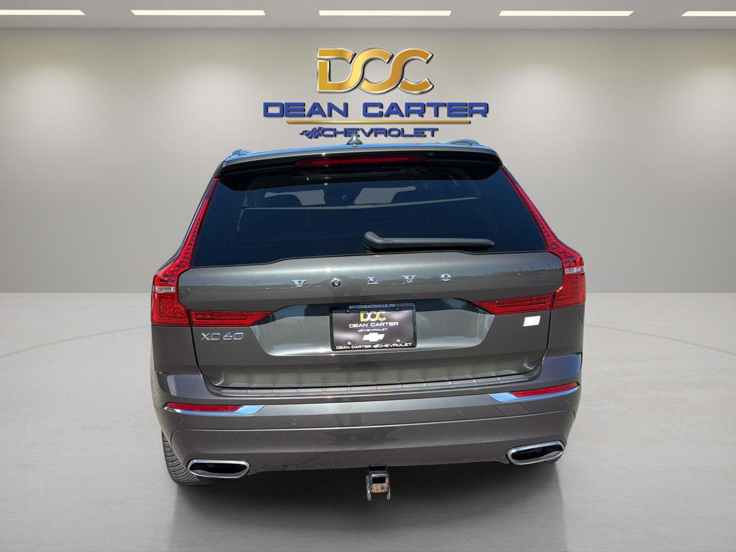 Used 2021 Volvo XC60 T8 Inscription Expression AWD/4WD image 4