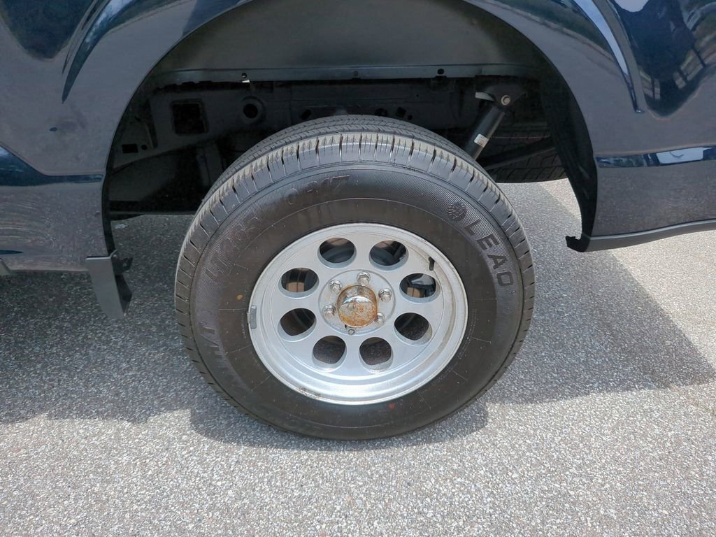 Used 2023 Ford F150 XL w/ STX Appearance Package AWD/4WD image 34