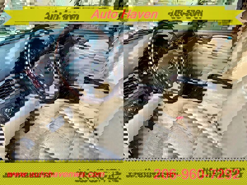 Used 2008 GMC Yukon XL Denali image 9