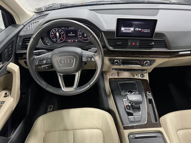 Used 2019 Audi Q5 2.0T Premium Plus AWD/4WD image 12