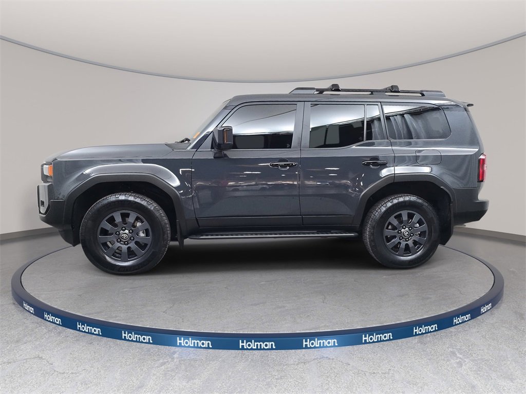 Used 2024 Toyota Land Cruiser image 9