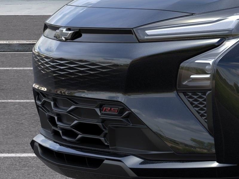 New 2027 Chevrolet Bolt RS FWD image 14