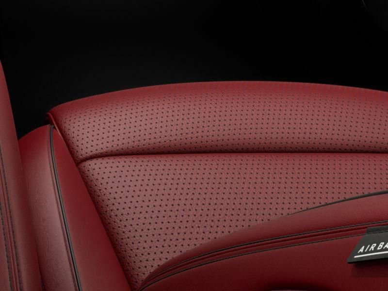 New 2026 Genesis GV70 3.5T Sport Advanced image 24