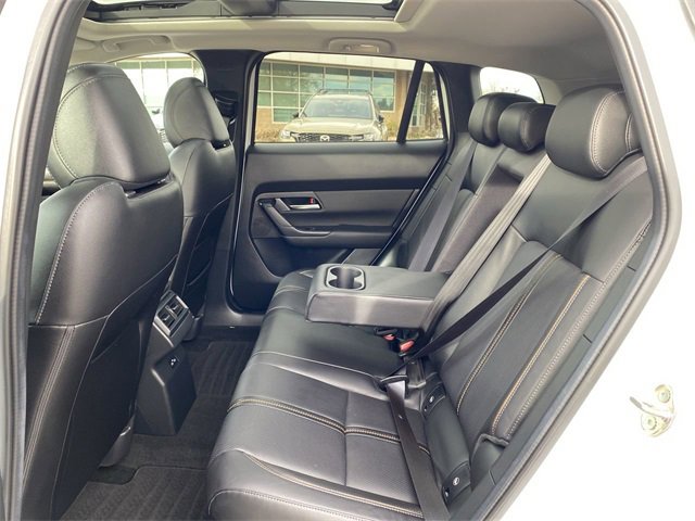 Certified 2025 MAZDA CX-50 2.5 Hybrid w/ Premium Plus Pkg image 27