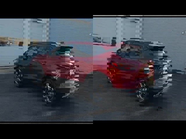 Certified 2023 Chevrolet Blazer LT w/ Convenience Package image 7