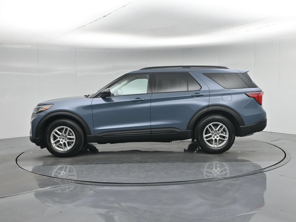 New 2026 Ford Explorer Active RWD image 29