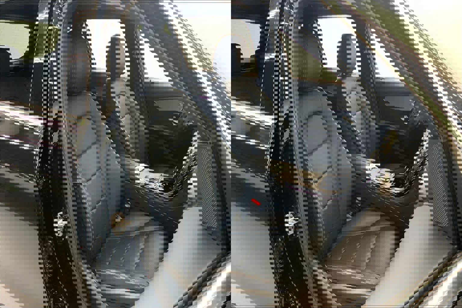 Used 2022 Mercedes-Benz GLC 300 image 11