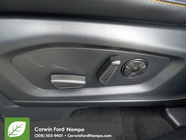 New 2026 Ford Explorer Tremor w/ Tremor Ultimate Package image 12