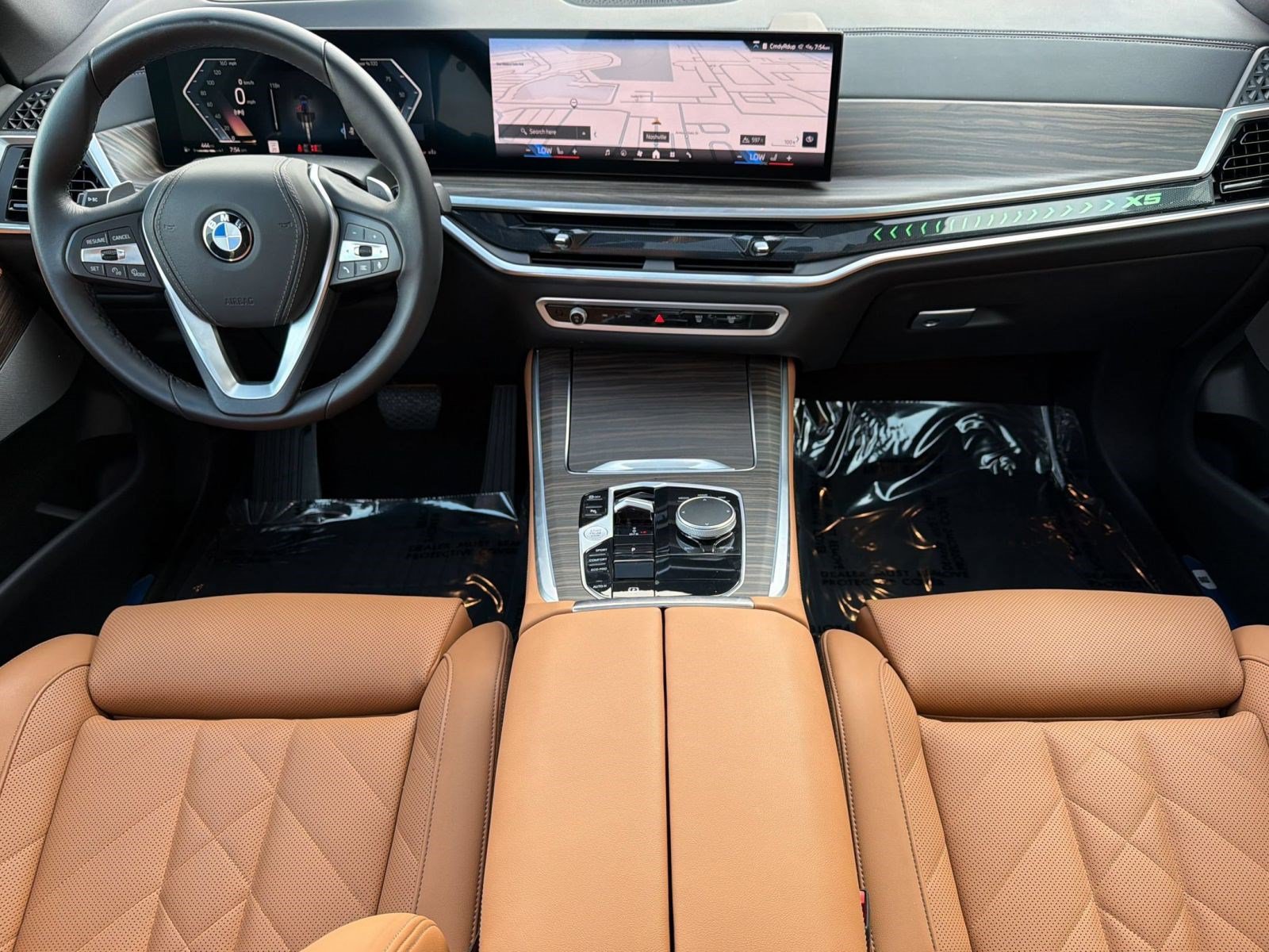 Used 2026 BMW X5 sDrive40i w/ Premium Package RWD image 15