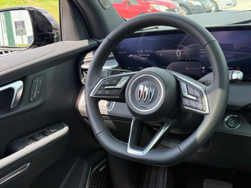 New 2026 Buick Enclave Sport Touring w/ Power Package FWD image 9