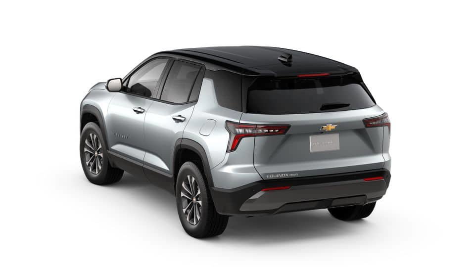 New 2026 Chevrolet Equinox LT image 19
