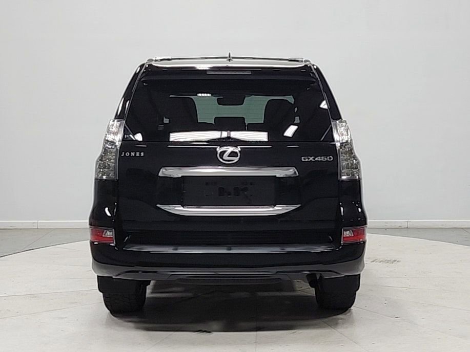 Used 2023 Lexus GX 460 Premium w/ Premium Package AWD/4WD image 6