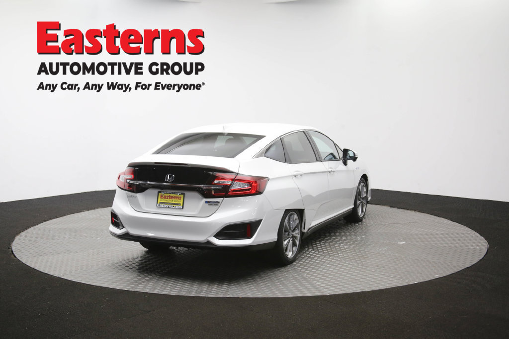 Used 2018 Honda Clarity Touring image 40