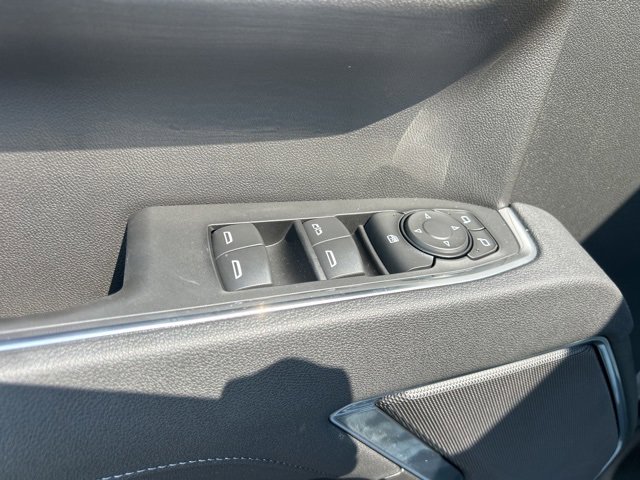 New 2026 Chevrolet Silverado 1500 RST w/ LPO, Dark Essentials Package image 13