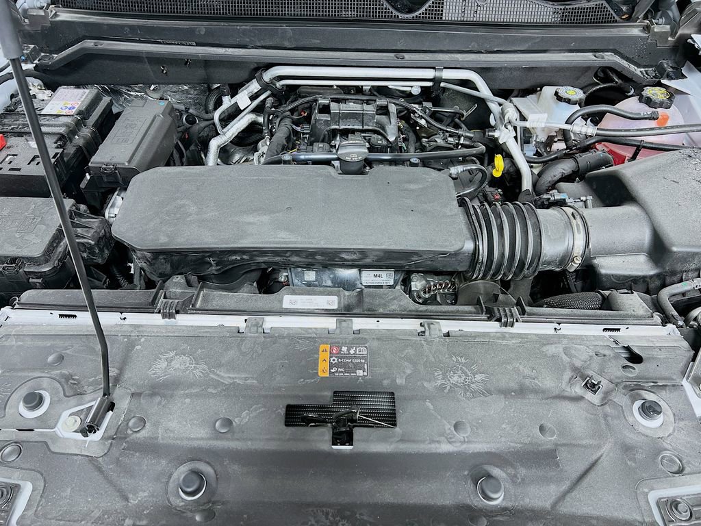 New 2026 Chevrolet Colorado Z71 image 29