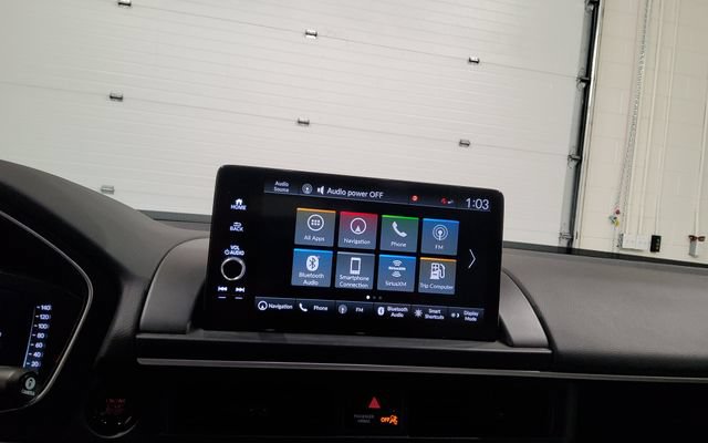 Used 2023 Honda Pilot Elite image 25