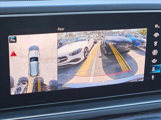 Used 2022 Mercedes-Benz GLE 350 image 13