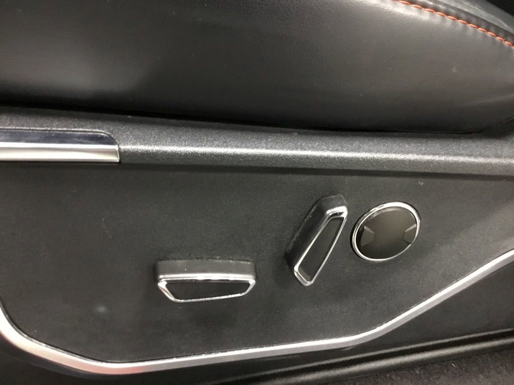 Used 2024 Ford F150 Raptor image 10